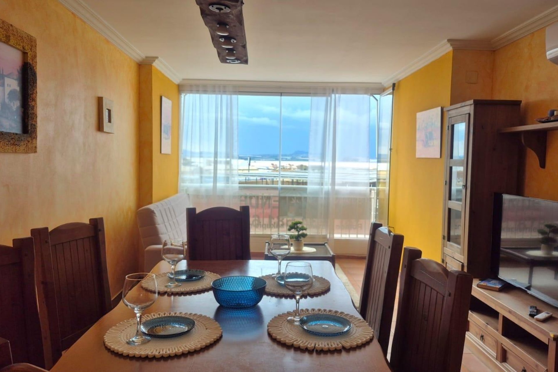 Resale - Apartment -
Torrevieja - Acequion