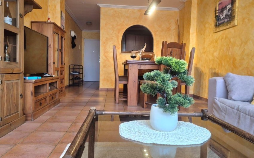 Resale - Apartment -
Torrevieja - Acequion