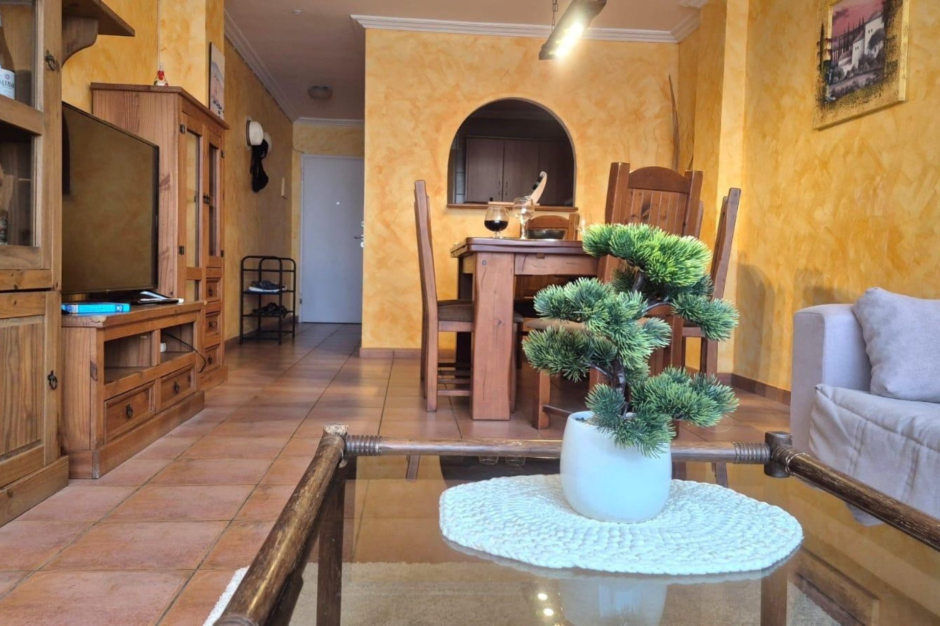 Resale - Apartment -
Torrevieja - Acequion