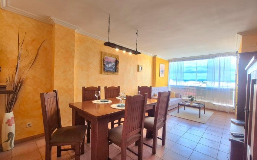 Resale - Apartment -
Torrevieja - Acequion