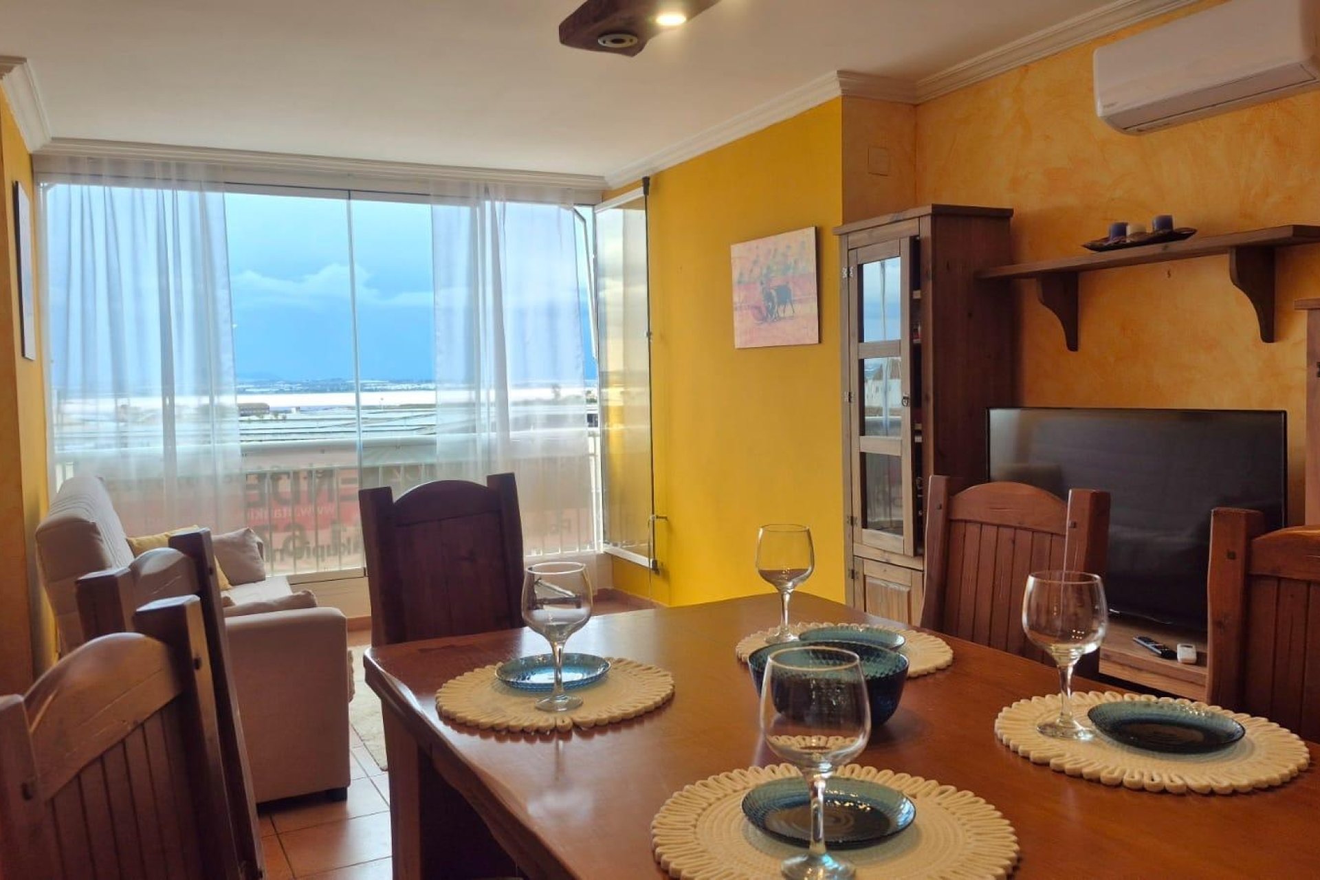 Resale - Apartment -
Torrevieja - Acequion