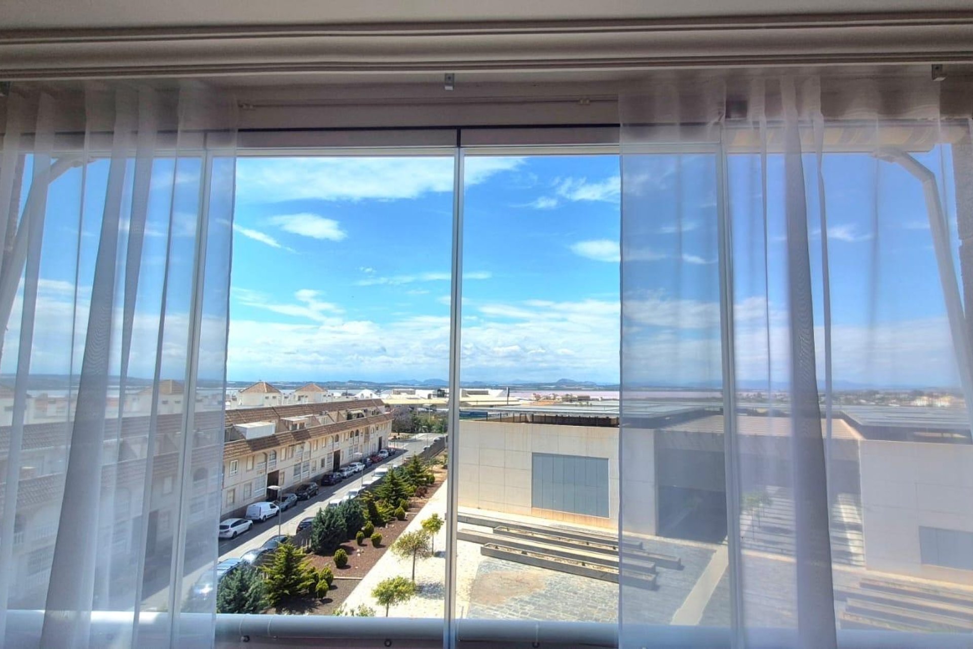 Resale - Apartment -
Torrevieja - Acequion