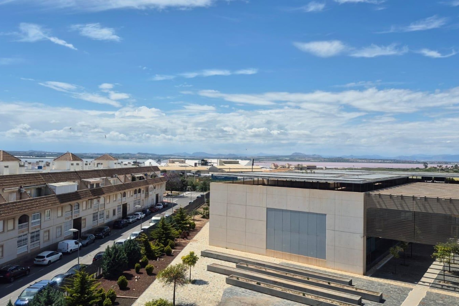 Resale - Apartment -
Torrevieja - Acequion