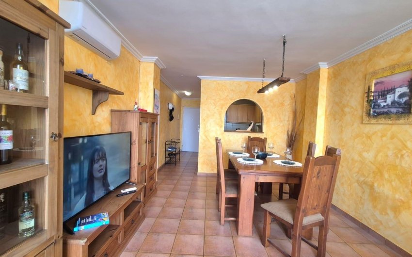 Resale - Apartment -
Torrevieja - Acequion