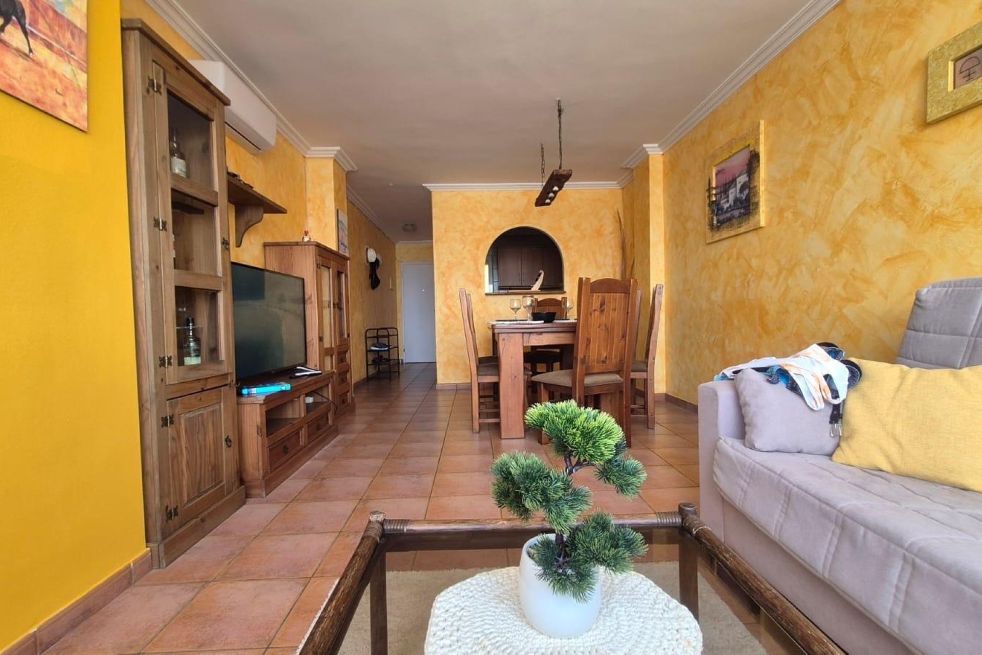 Resale - Apartment -
Torrevieja - Acequion