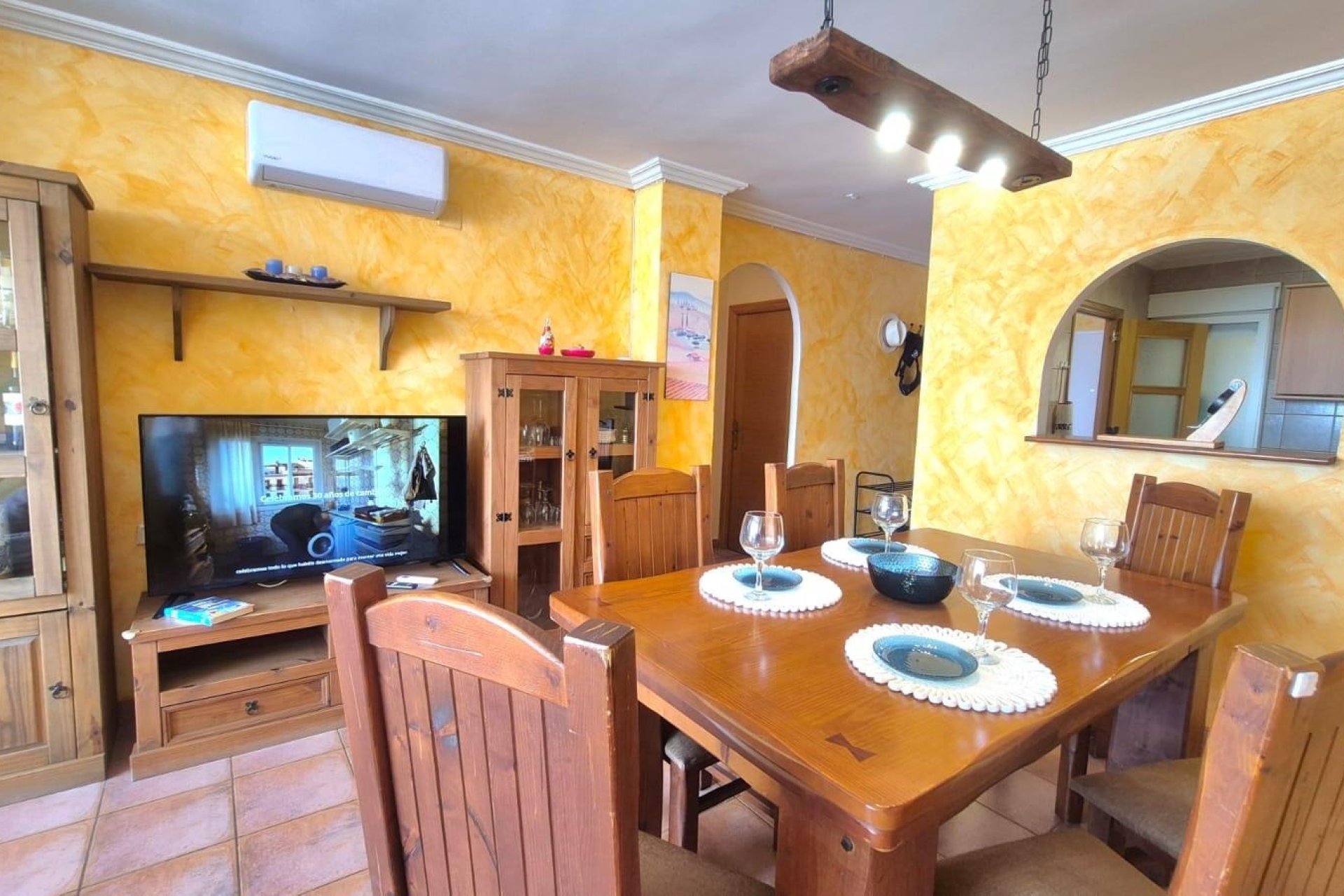 Resale - Apartment -
Torrevieja - Acequion