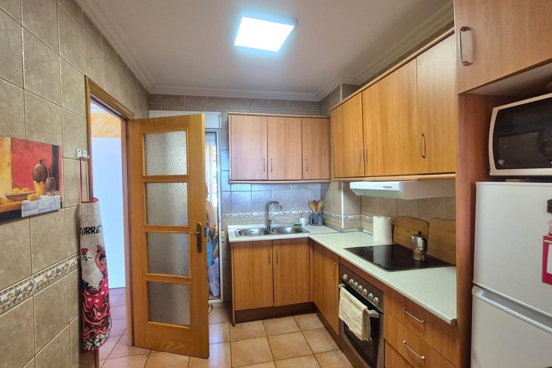 Resale - Apartment -
Torrevieja - Acequion
