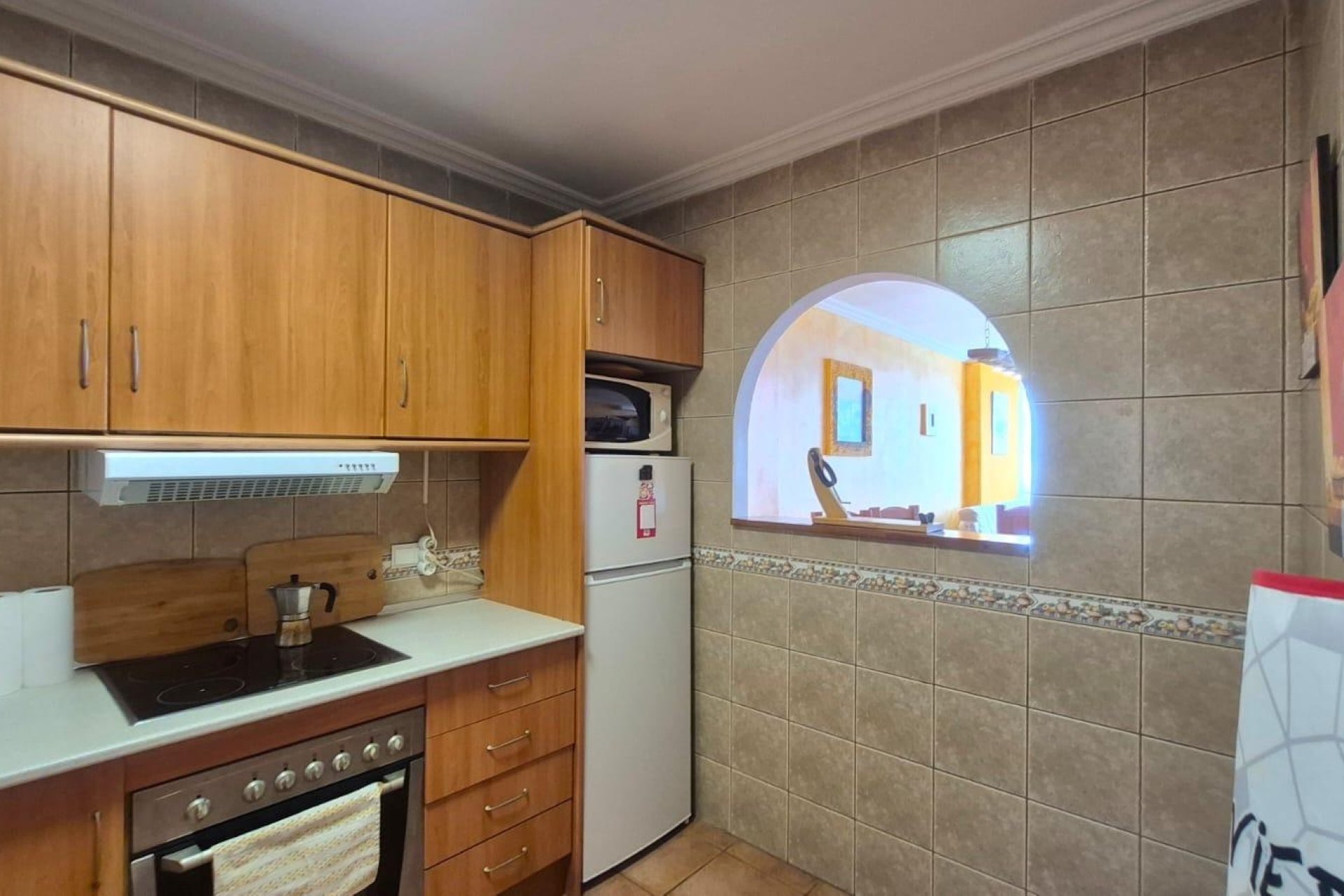 Resale - Apartment -
Torrevieja - Acequion