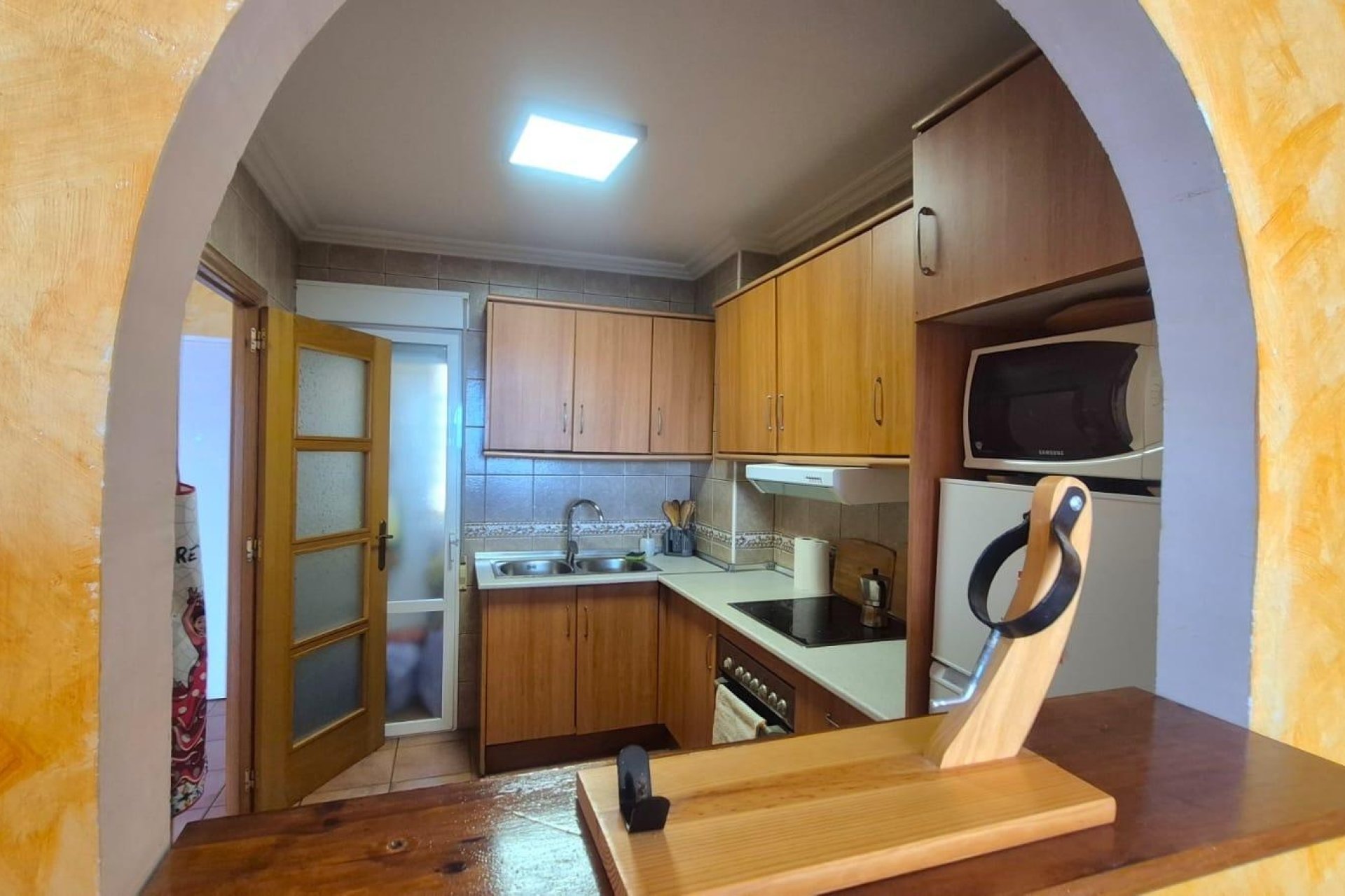 Resale - Apartment -
Torrevieja - Acequion