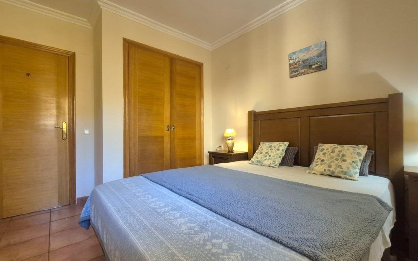 Resale - Apartment -
Torrevieja - Acequion