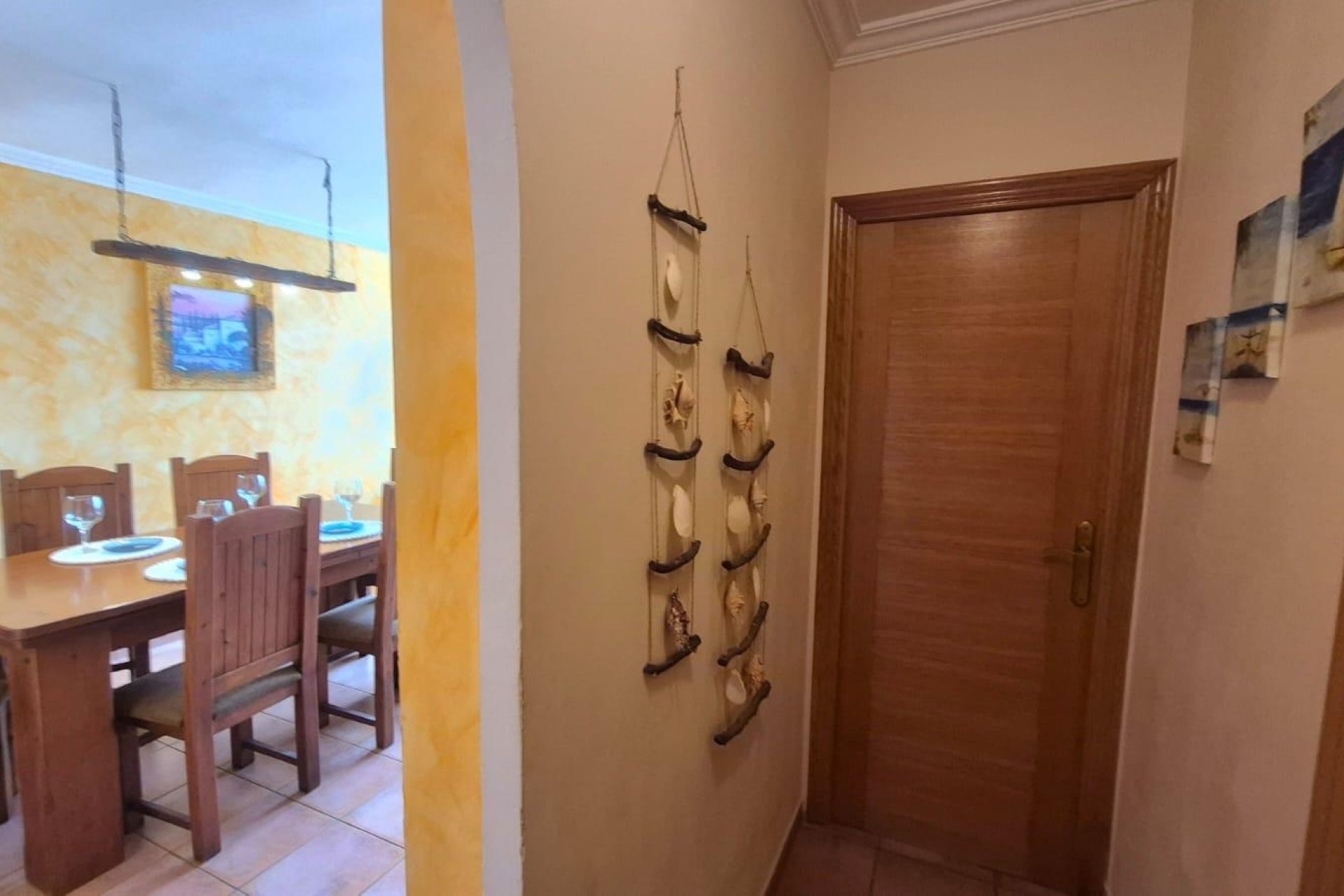 Resale - Apartment -
Torrevieja - Acequion