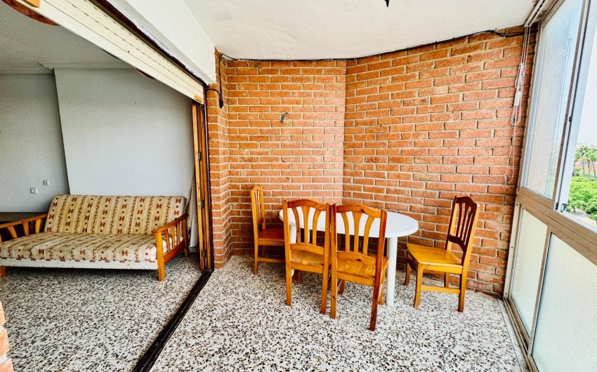 Resale - Apartment -
Torrevieja - Acequion