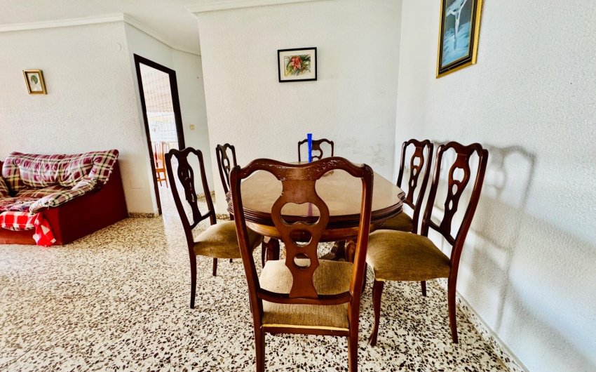 Resale - Apartment -
Torrevieja - Acequion