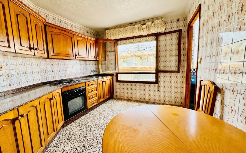 Resale - Apartment -
Torrevieja - Acequion
