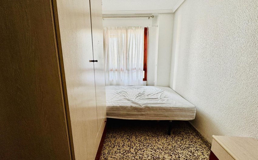 Resale - Apartment -
Torrevieja - Acequion