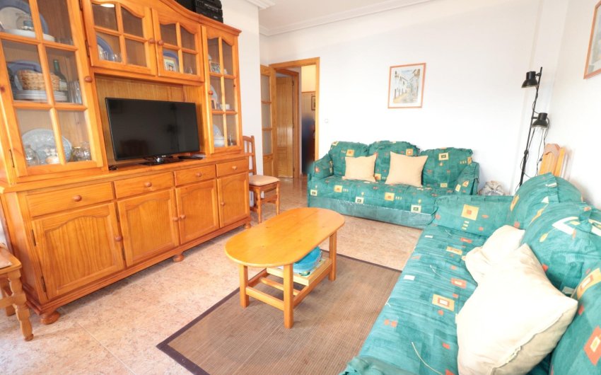 Resale - Apartment -
Torrevieja - Acequion