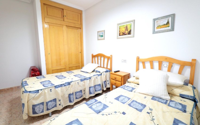 Resale - Apartment -
Torrevieja - Acequion