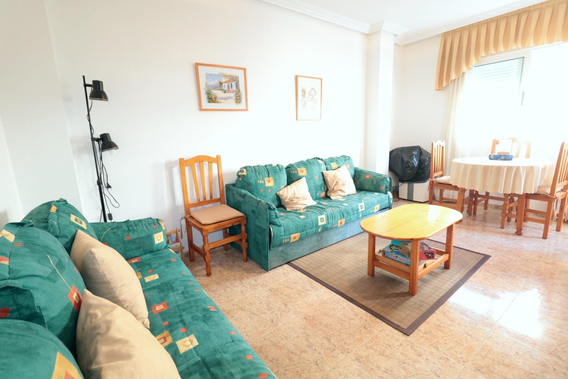 Resale - Apartment -
Torrevieja - Acequion