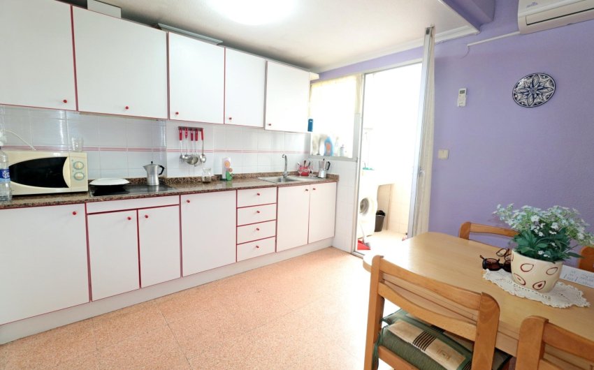 Resale - Apartment -
Torrevieja - Acequion