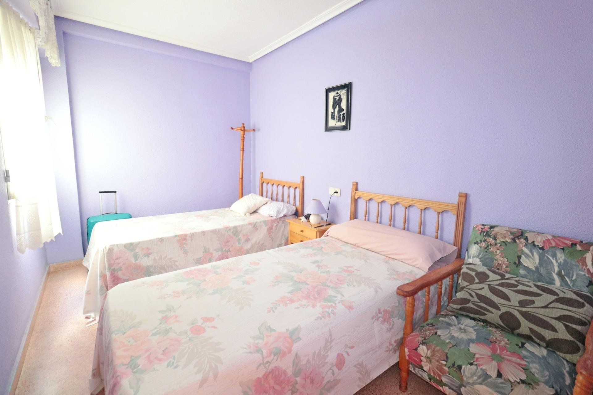 Resale - Apartment -
Torrevieja - Acequion