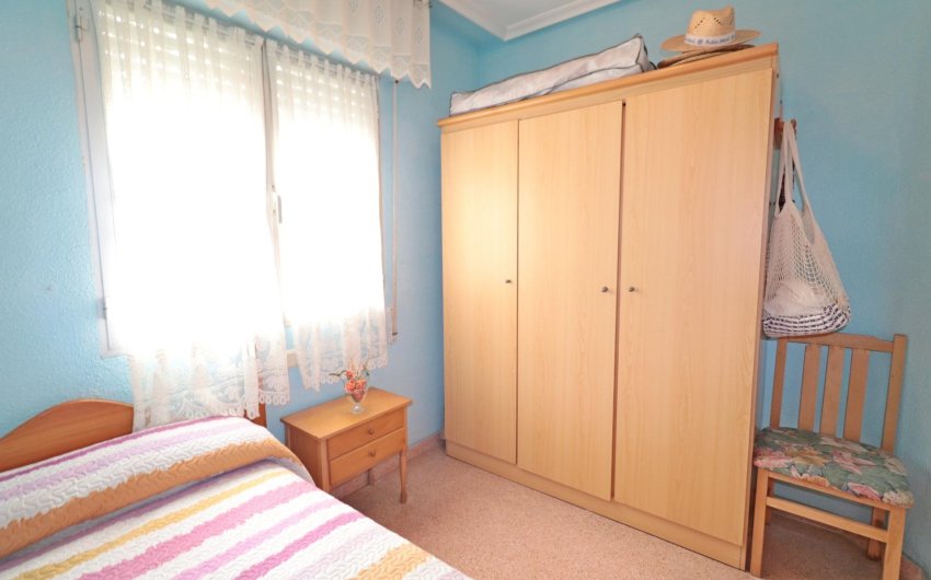 Resale - Apartment -
Torrevieja - Acequion