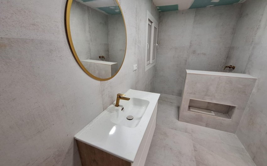 Resale - Apartment -
Torrevieja - Acequion
