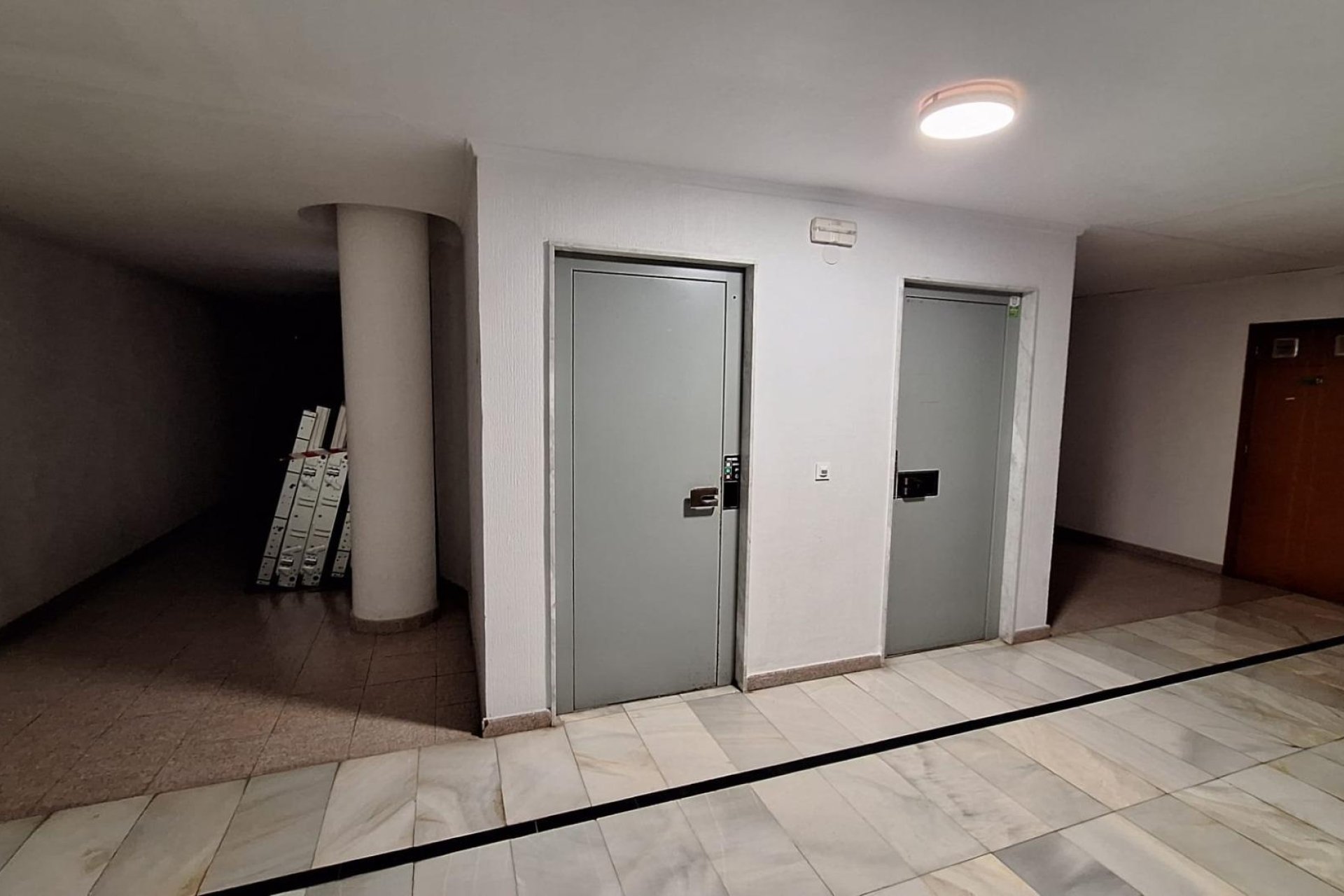 Resale - Apartment -
Torrevieja - Acequion