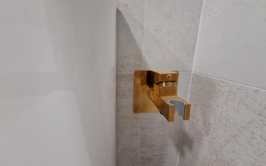 Resale - Apartment -
Torrevieja - Acequion