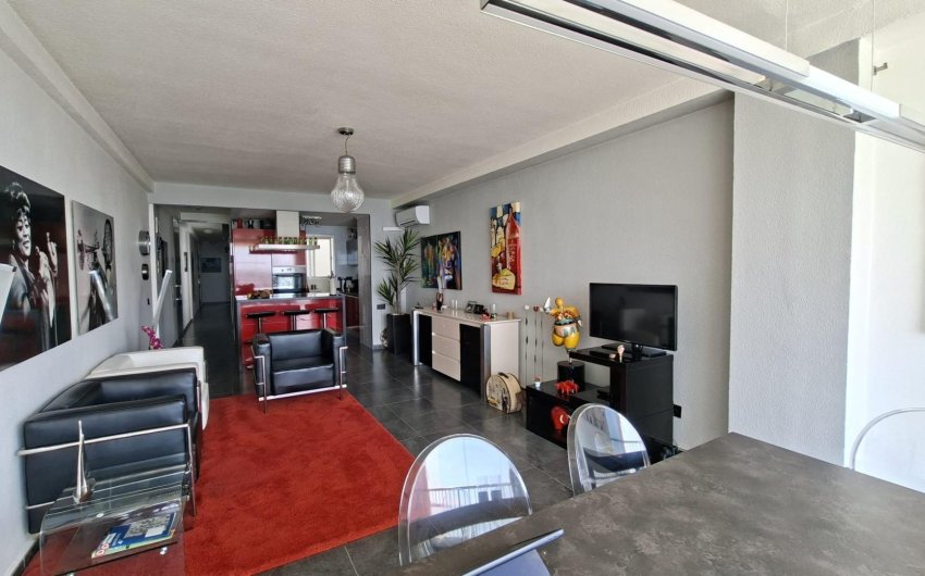 Resale - Apartment -
Torrevieja - Acequion