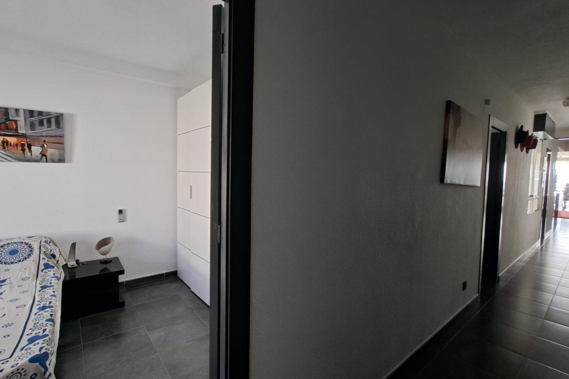 Resale - Apartment -
Torrevieja - Acequion