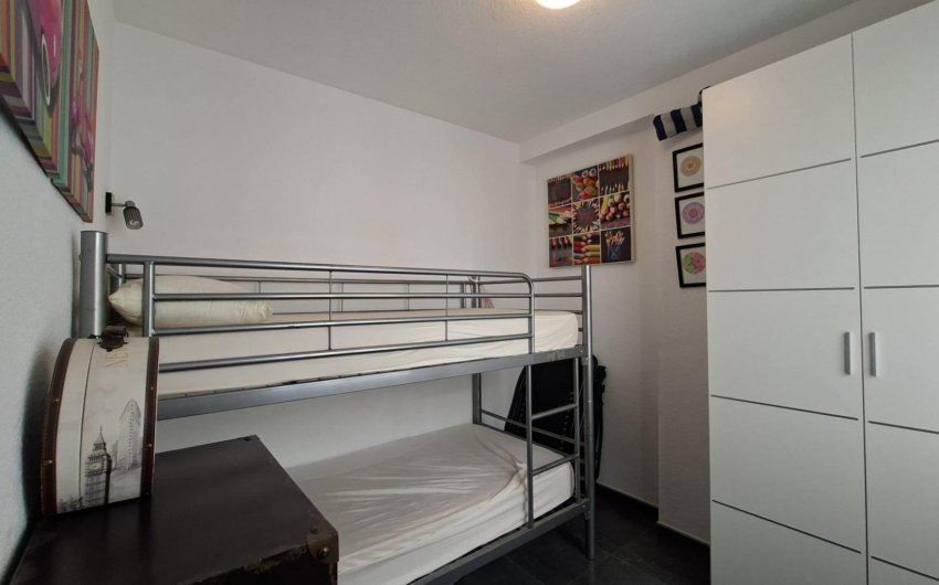 Resale - Apartment -
Torrevieja - Acequion