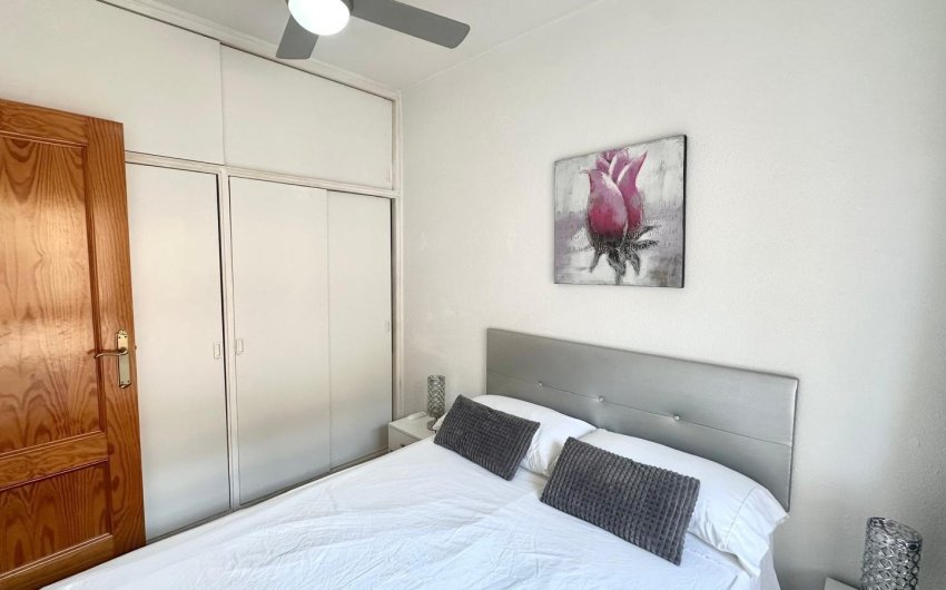 Resale - Apartment -
Torrevieja - Acequion