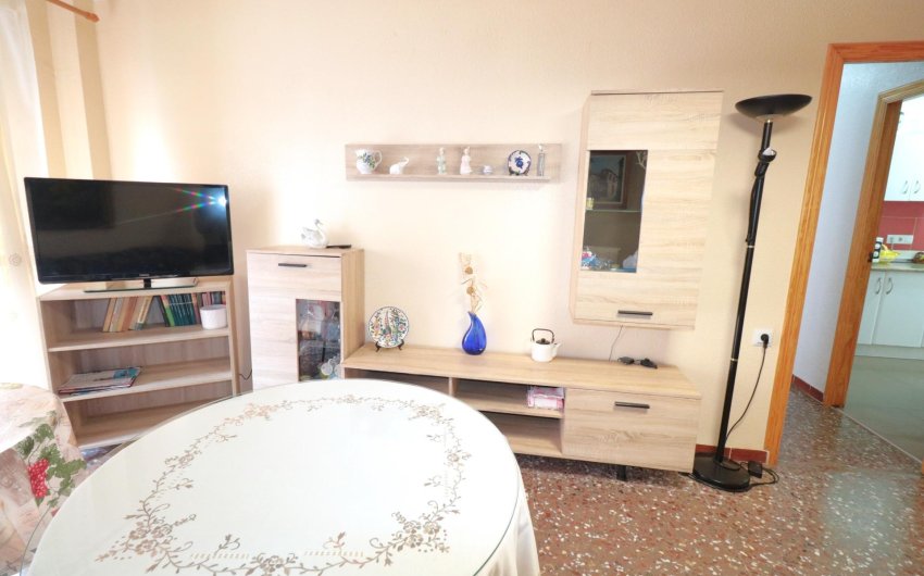 Resale - Apartment -
Torrevieja - Acequion