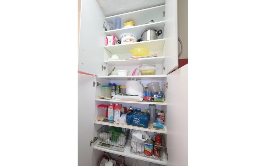 Resale - Apartment -
Torrevieja - Acequion