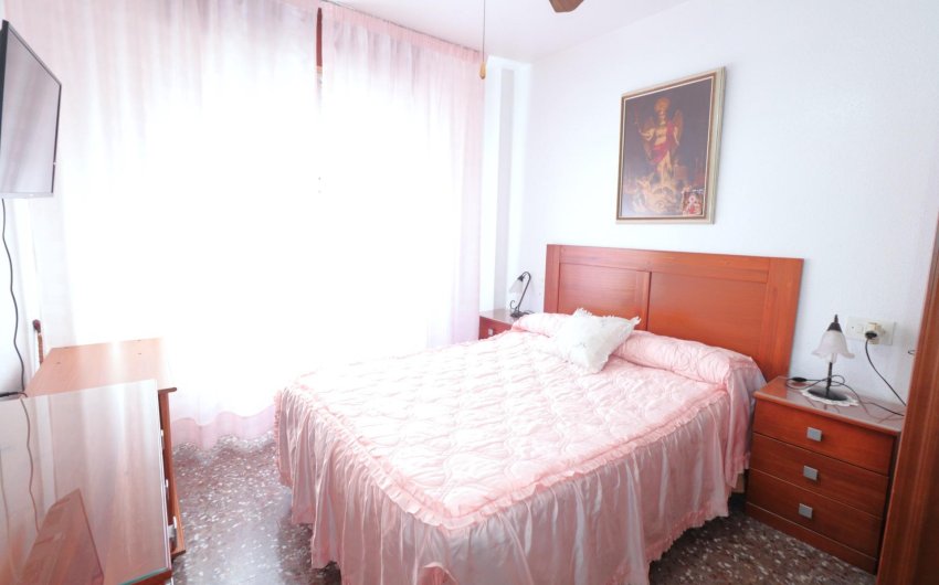 Resale - Apartment -
Torrevieja - Acequion