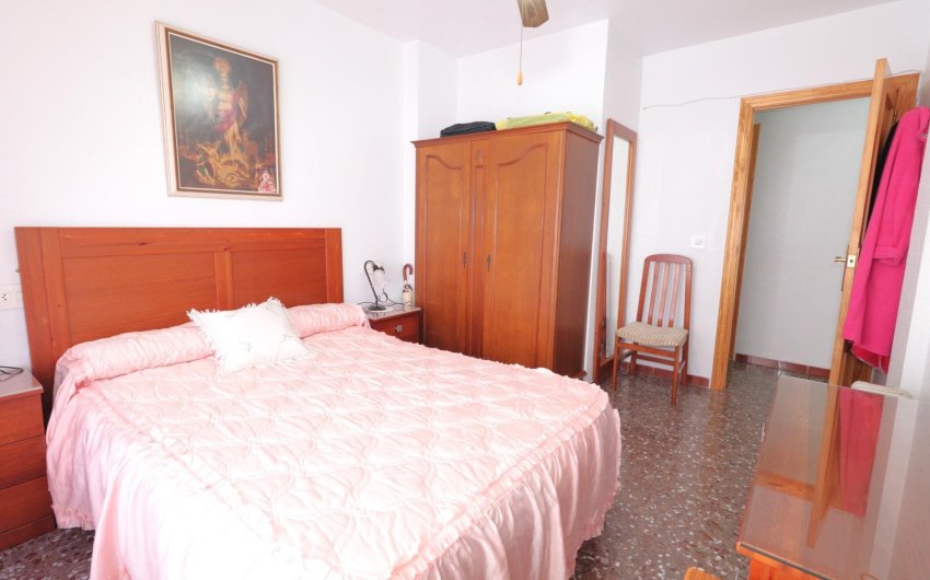 Resale - Apartment -
Torrevieja - Acequion