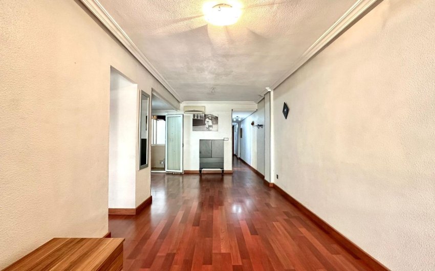 Resale - Apartment -
Torrevieja - Acequion