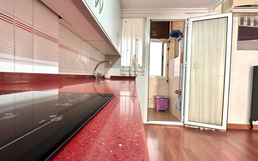 Resale - Apartment -
Torrevieja - Acequion