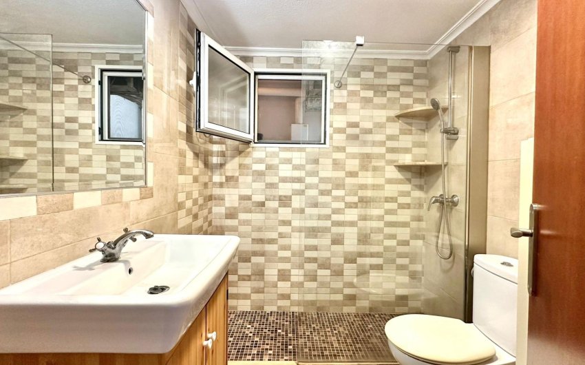 Resale - Apartment -
Torrevieja - Acequion