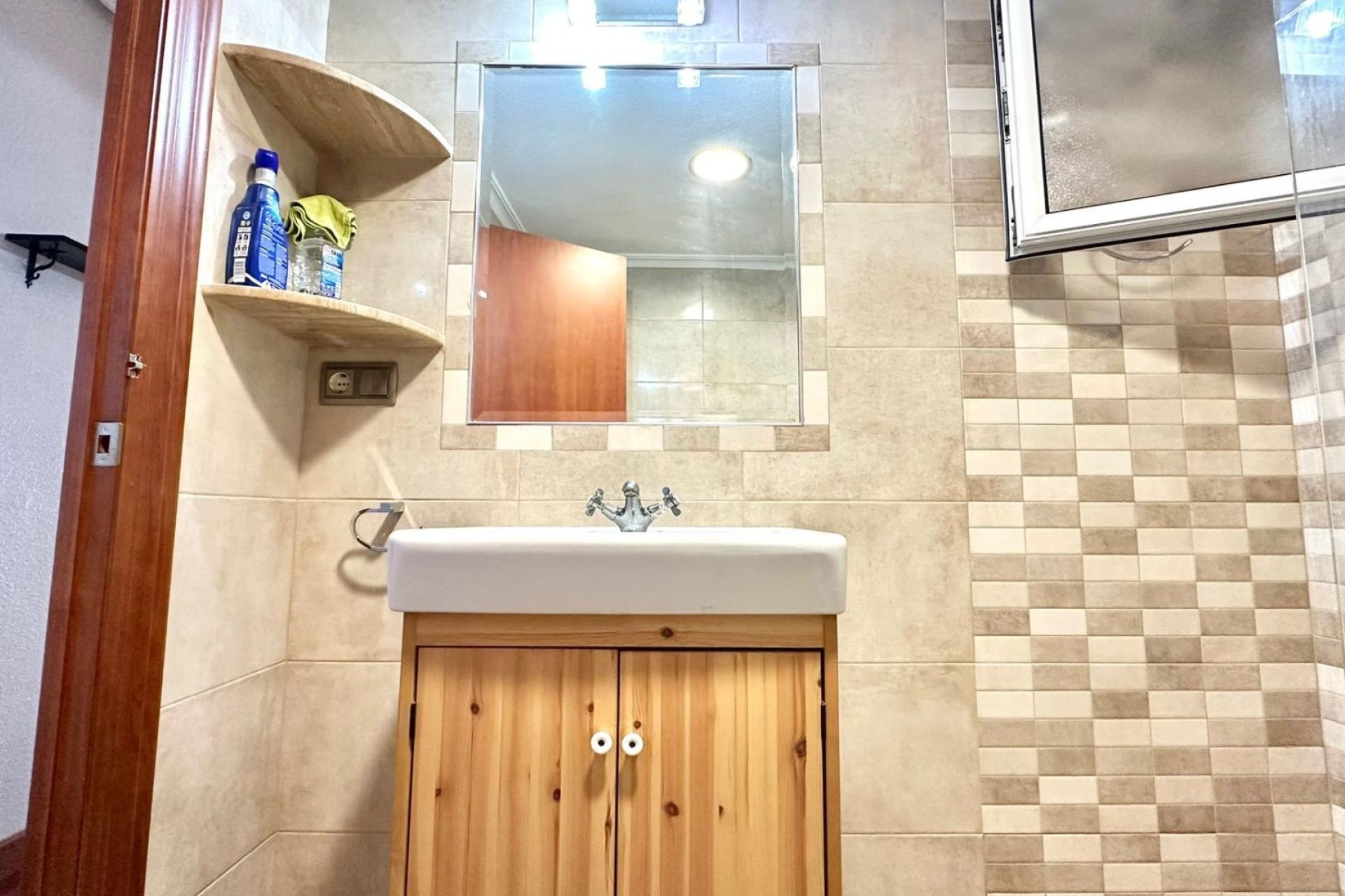 Resale - Apartment -
Torrevieja - Acequion