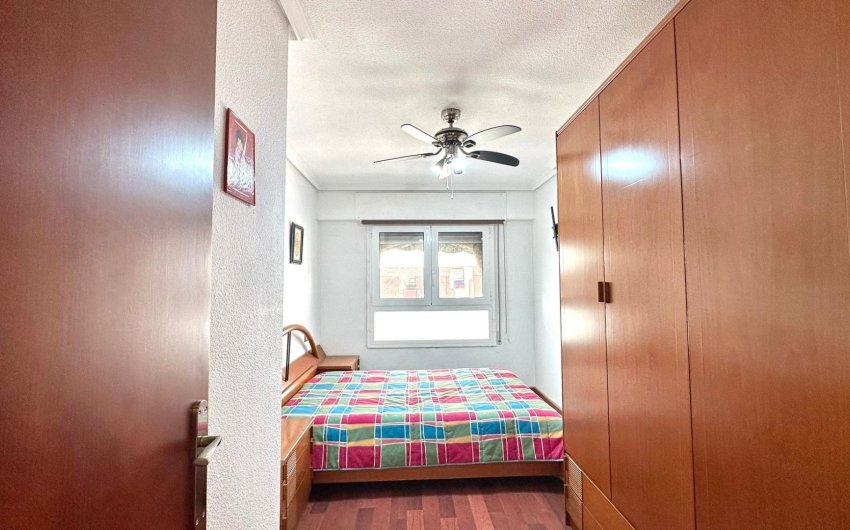 Resale - Apartment -
Torrevieja - Acequion