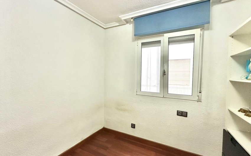 Resale - Apartment -
Torrevieja - Acequion