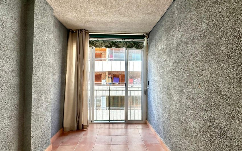 Resale - Apartment -
Torrevieja - Acequion