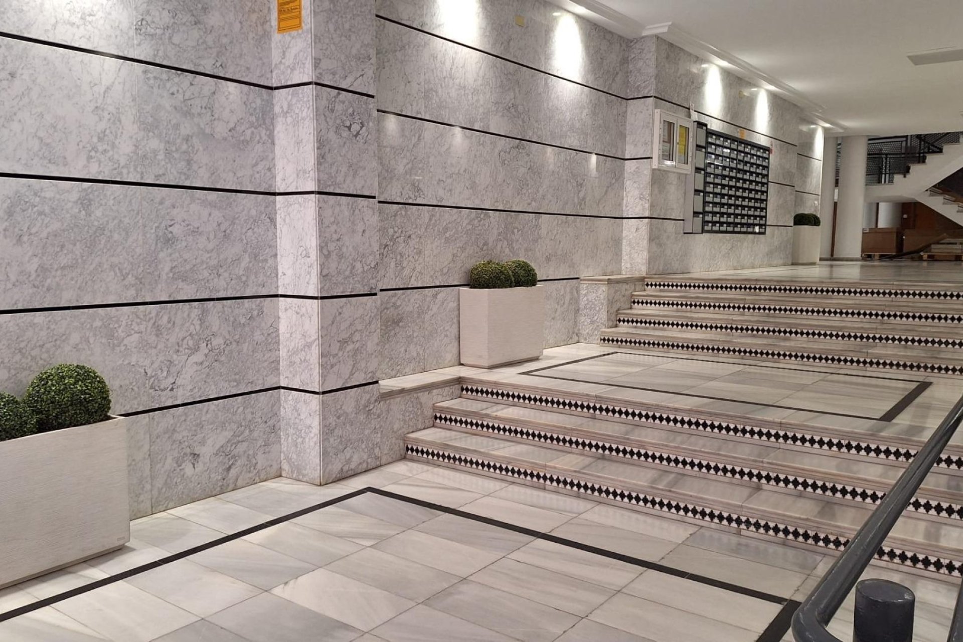 Resale - Apartment -
Torrevieja - Acequion