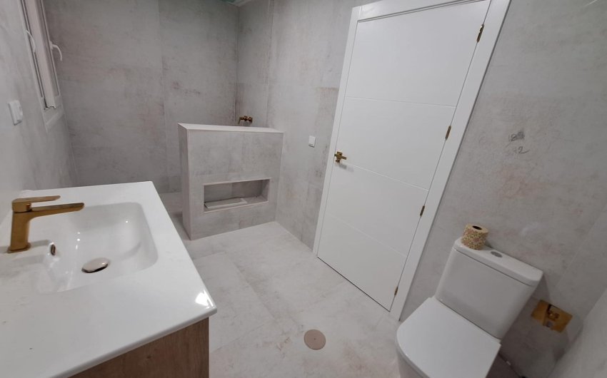 Resale - Apartment -
Torrevieja - Acequion