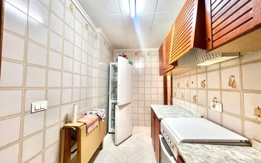 Resale - Apartment -
Torrevieja - Acequion