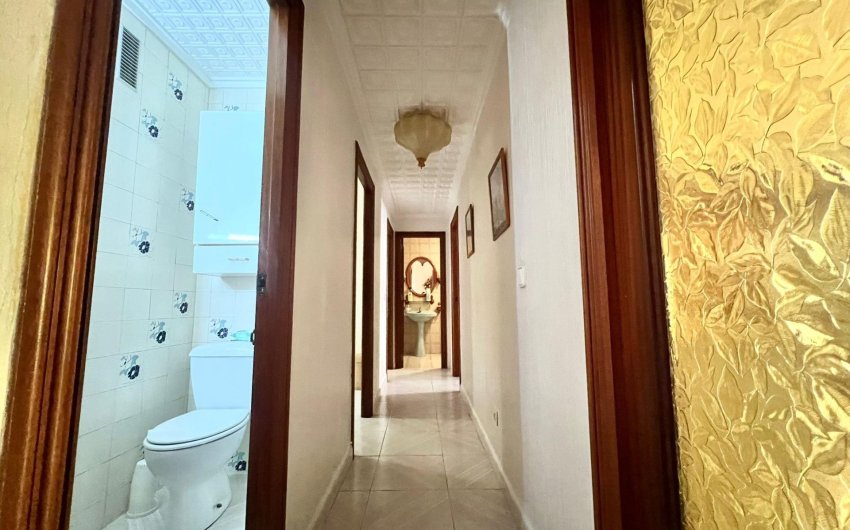 Resale - Apartment -
Torrevieja - Acequion