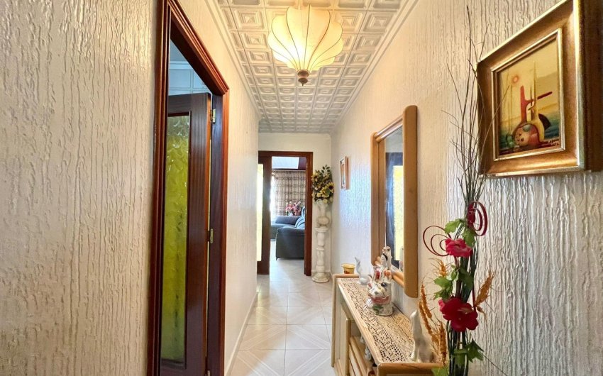 Resale - Apartment -
Torrevieja - Acequion