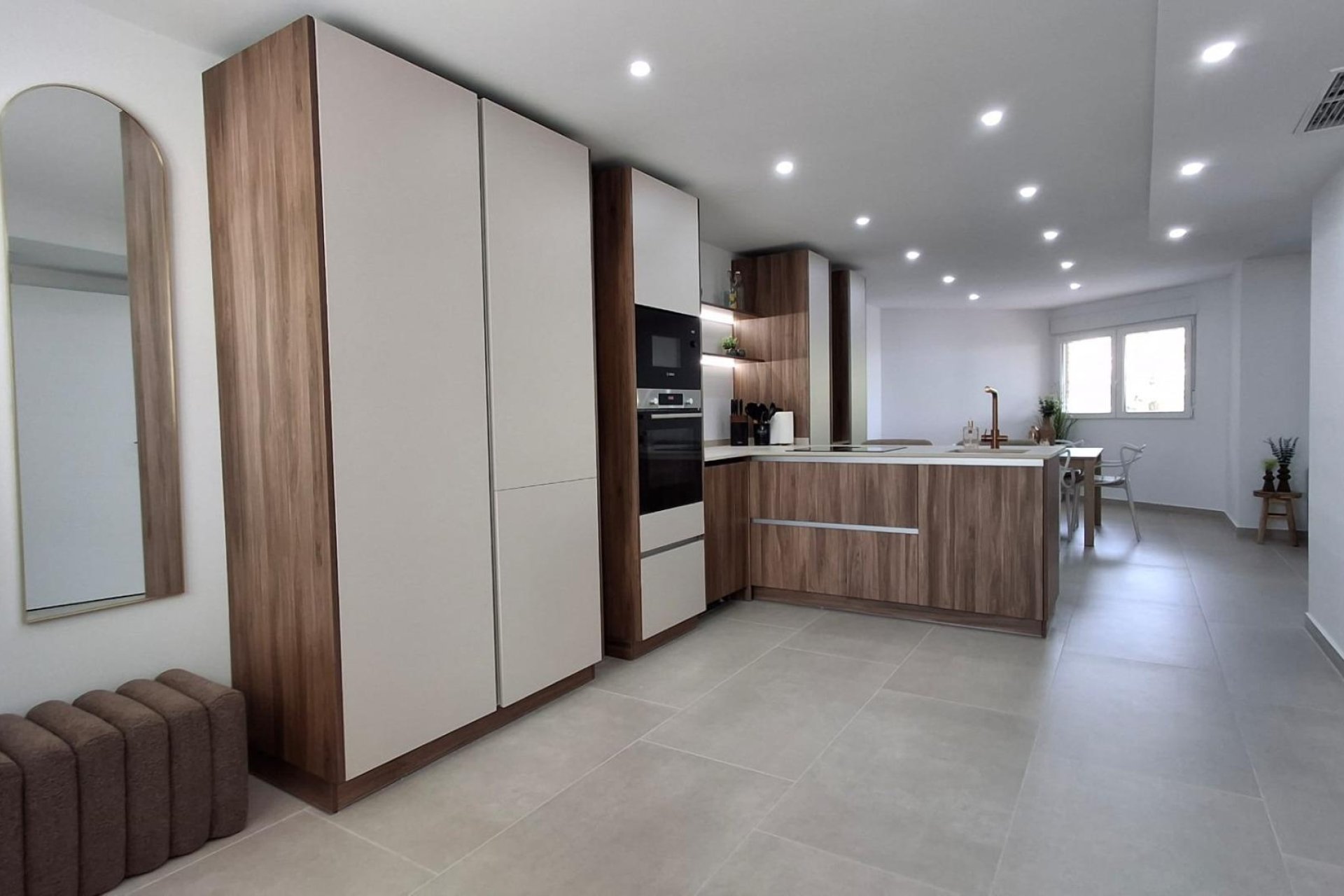 Resale - Apartment -
Torrevieja - Acequion