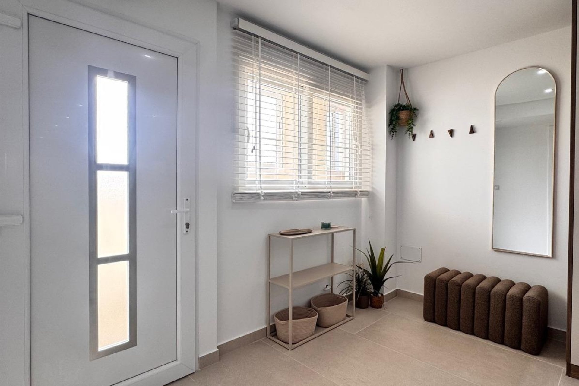 Resale - Apartment -
Torrevieja - Acequion